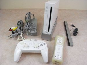 wii 本体 内蔵のYahoo!オークション(旧ヤフオク!)の相場・価格を見る