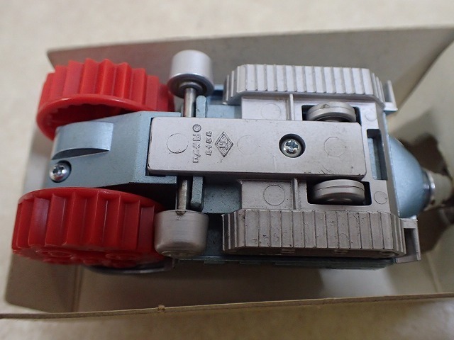 ウルトラマンレオ マックシャーク タカトク マックシャーク