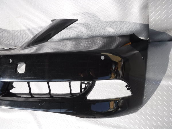 レクサス純正 USF40 LS460 前期 フロントバンパー 即納 ブラック