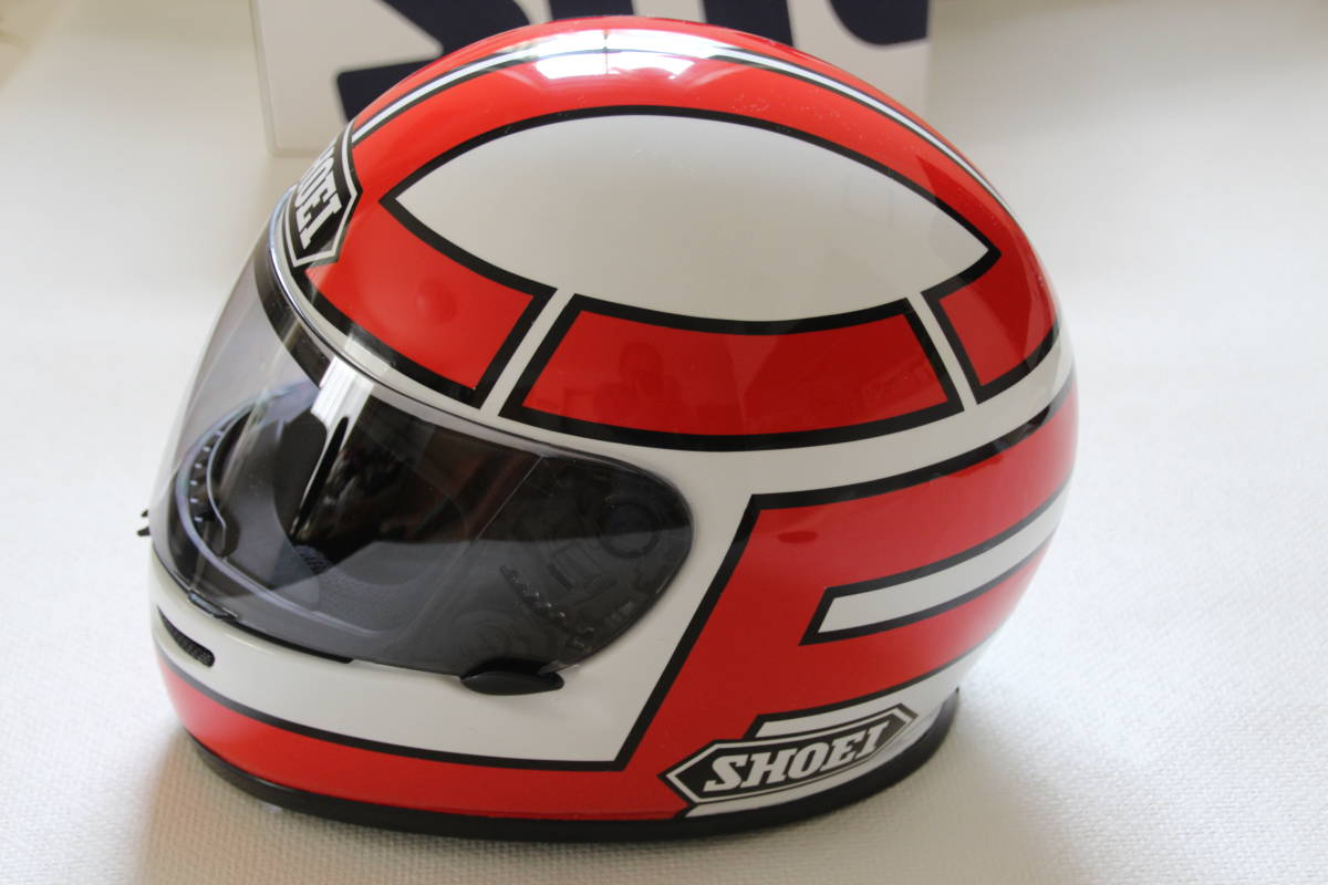 バリバリ 伝説 秀吉 ヘルメット