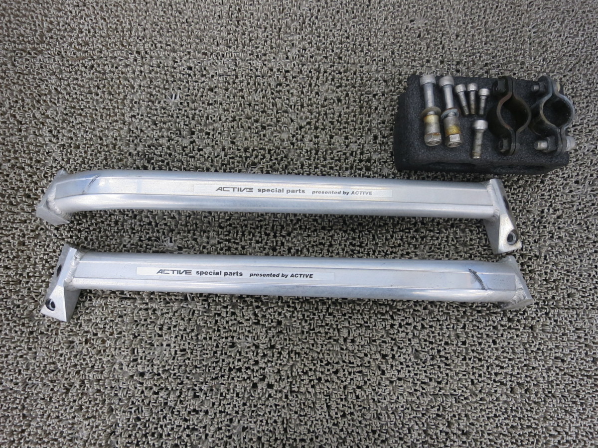 VMAX 1200 アクティブ サブフレーム V-MAX 1901240466001/564335E2S