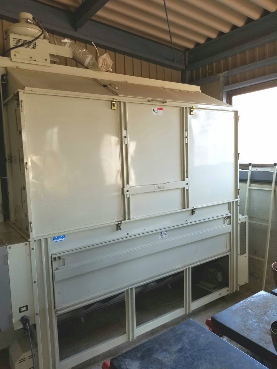 金子農機(株)乾燥機SSA130 【公式通販】