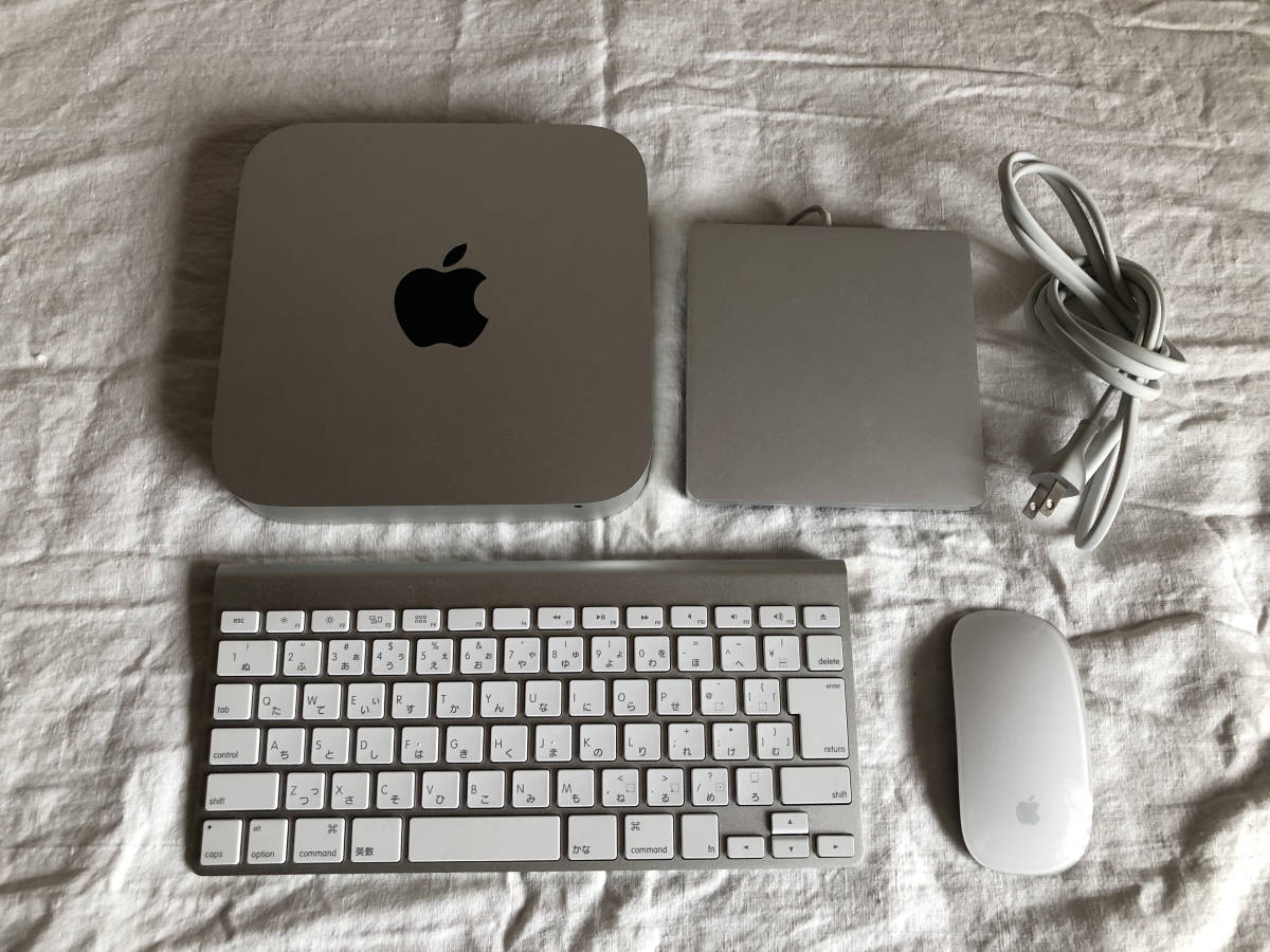 mac mini late2014 マウスキーボードetc カテゴリ 【公式通販】