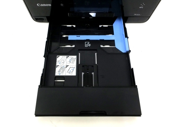 Canon キヤノン PIXUS TS8030 インクジェット プリンター 複合機 ブラック 中古 M3821934