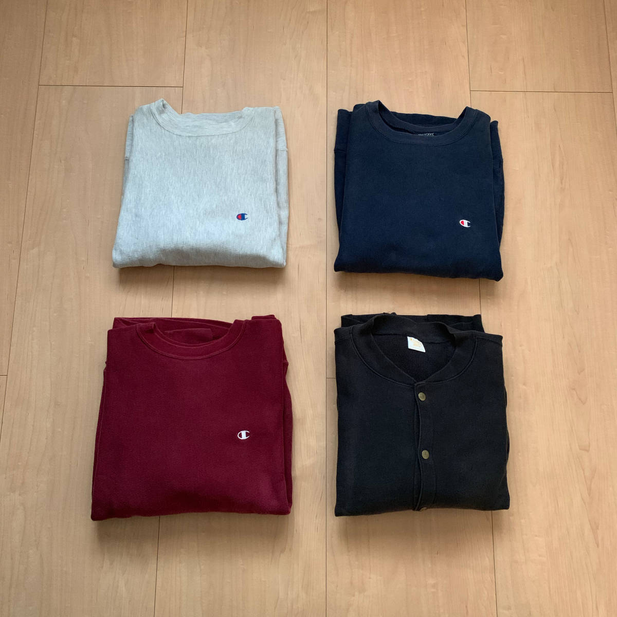 Champion - チャンピオン リバースウィーブ チャンピオンchampion 