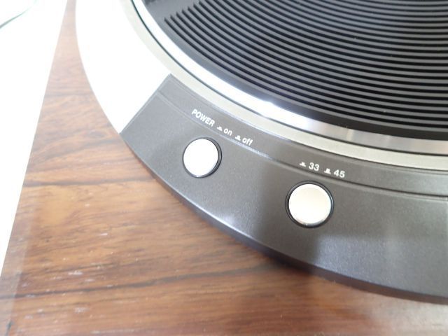 DENON DP-50L デノン デンオン レコードプレーヤー 一般動作品