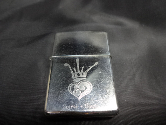 ZIPPO スターリングシルバー 0 ジッポー スターリング ジッポ STERLING 