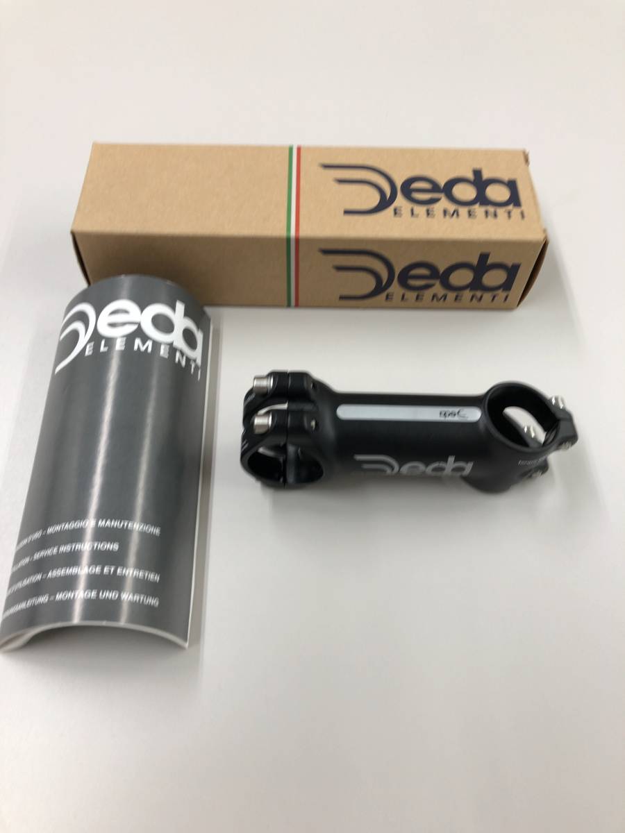 Deda SuperLeggero デダ スーパーレジェーロ ステム100mm Deda