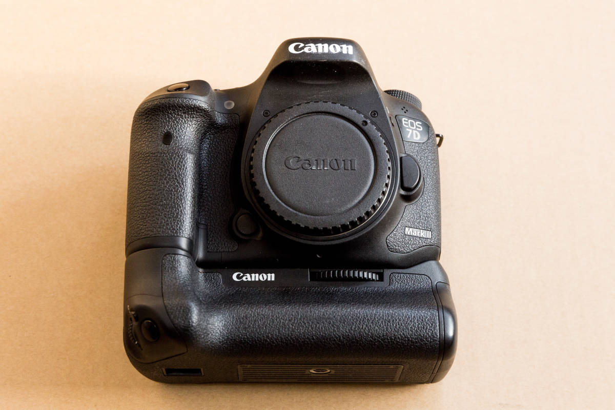 7D Canon EOS Mark II 0 | News, Photography DPReview Review: Gear 