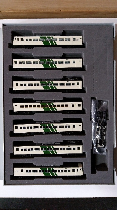 TOMIX 98306 JR 185系 200番台 踊り子 強化型スカート | TOMIX TOMIX