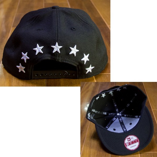 SHIMANO 9FIFTY スナップバックキャップ ニューエラ NEWERA 楽天市場