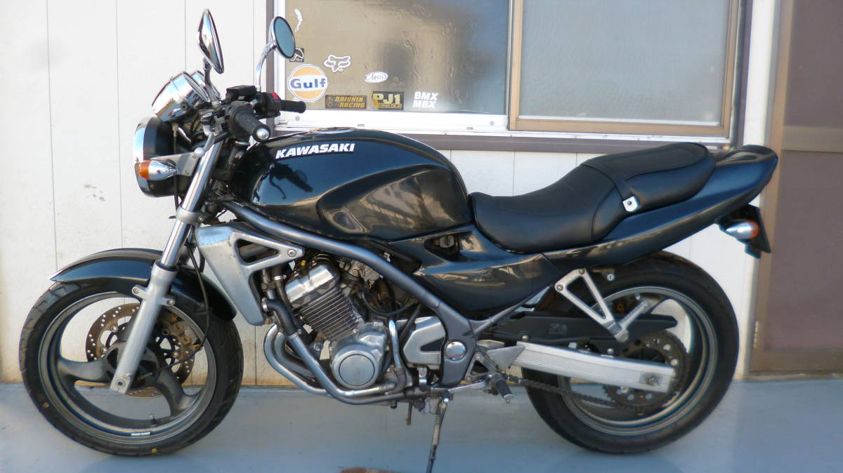 カワサキ バリオス バイクワンブログ カワサキ（KAWASAKI） Kawasaki 