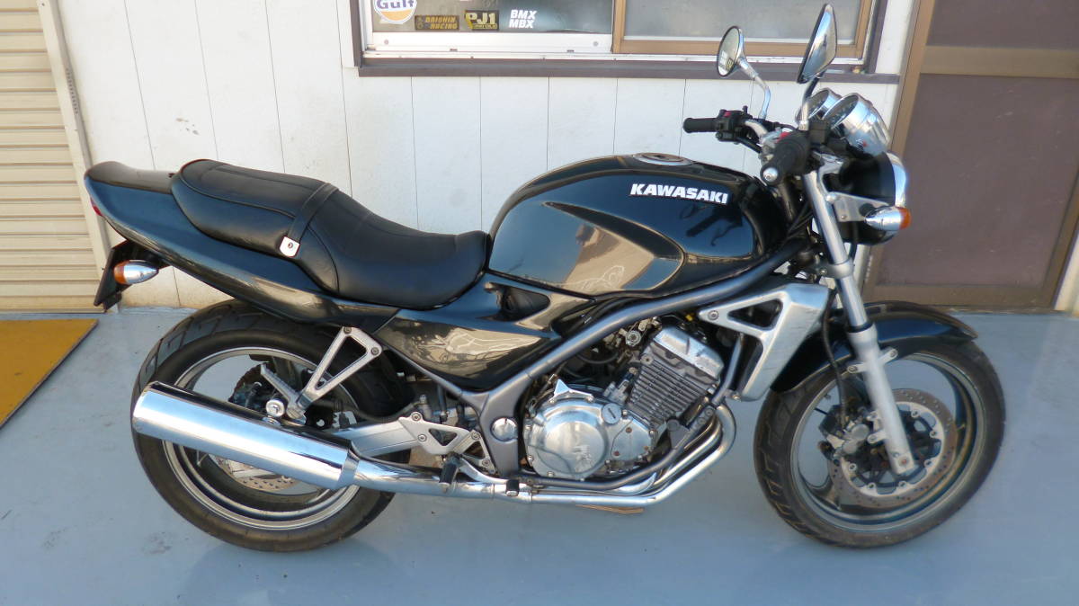 カワサキ バリオス バイクワンブログ カワサキ（KAWASAKI） Kawasaki 