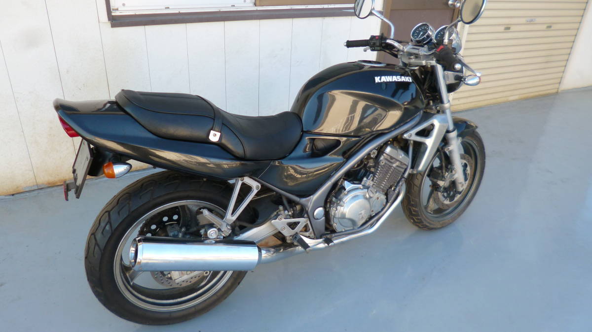 カワサキ バリオス バイクワンブログ カワサキ（KAWASAKI） Kawasaki 