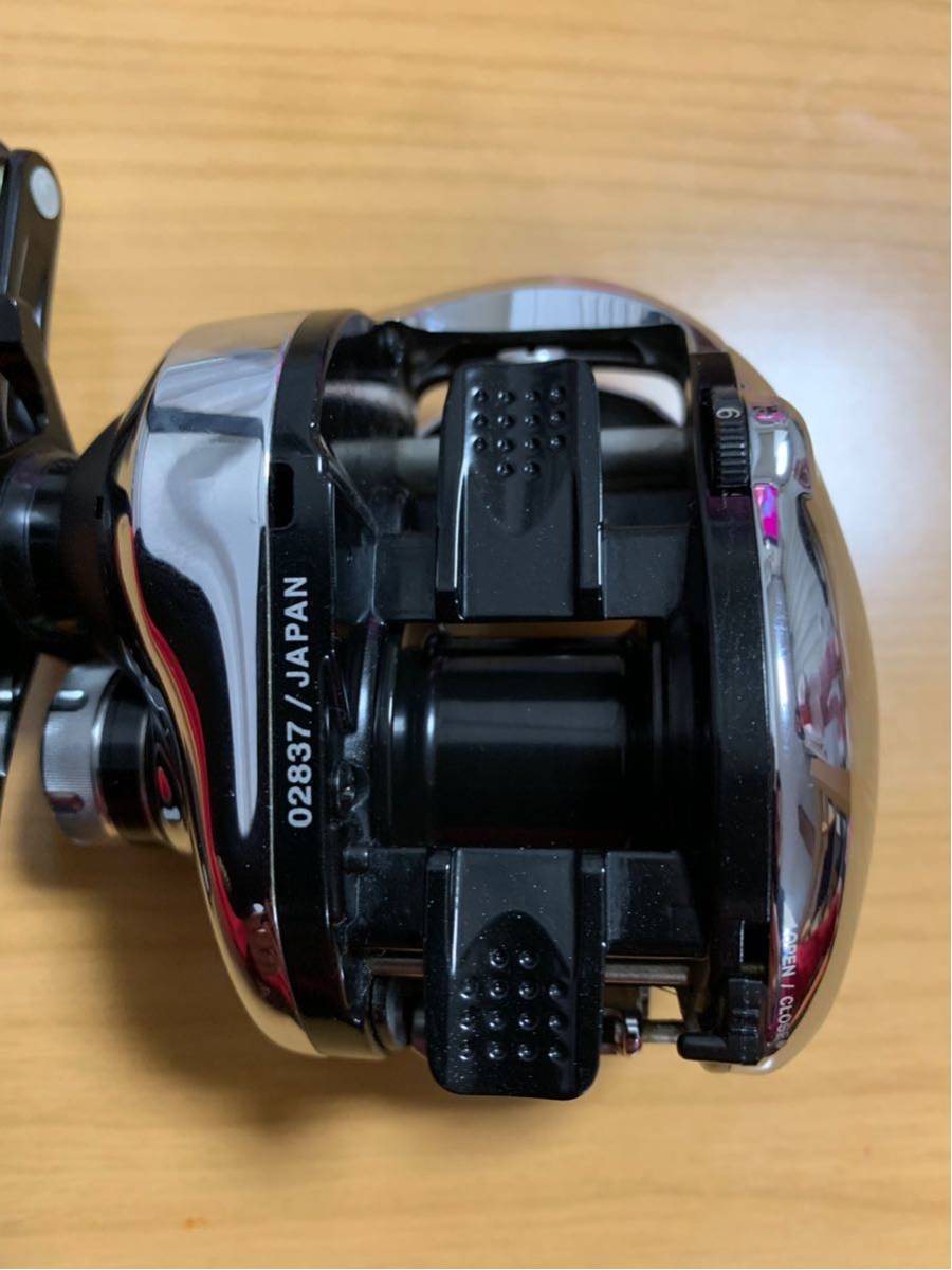 シマノ 12アンタレス HG 右巻き | 12アンタレスHG 右巻 シマノ(SHIMANO