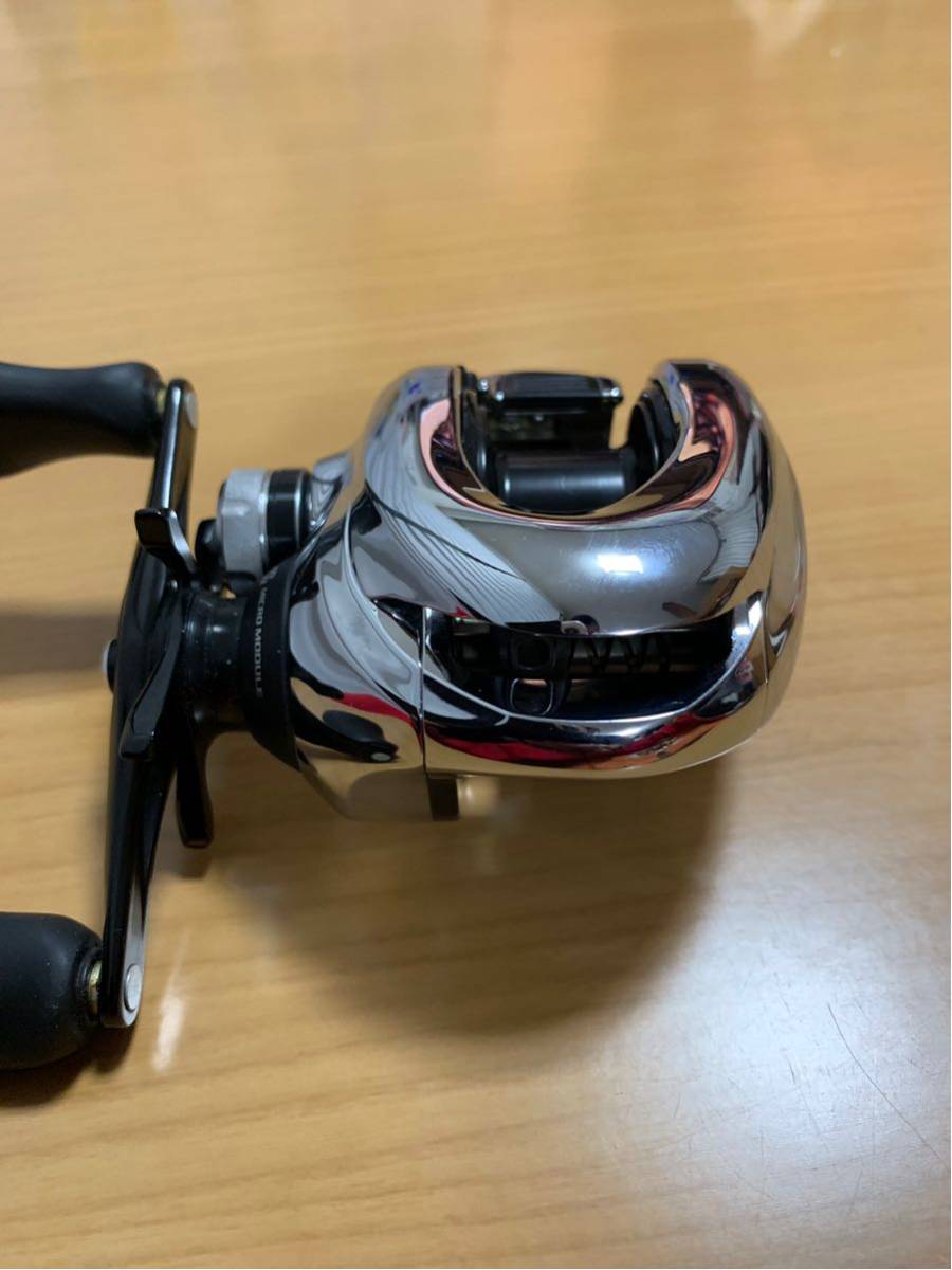 シマノ 12アンタレス HG 右巻き | 12アンタレスHG 右巻 シマノ(SHIMANO