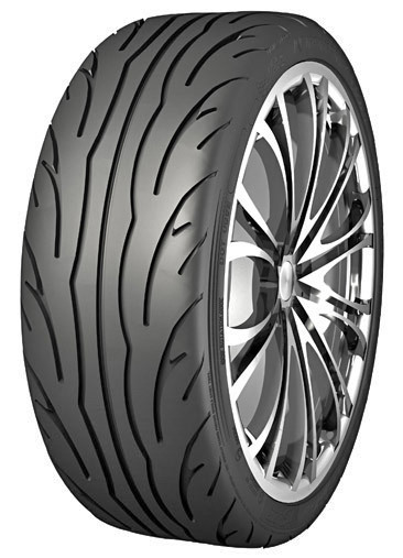 未使用　ナンカン　NS-2R(180) 255/40R20 1本　2018年製 2018年製 ナンカン NS-2R 255/40R17 255/40-17 TREAD WEAR:120 2本