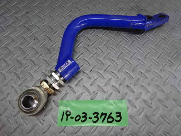 D-MAX JZX90 JZX100 マークⅡ ピロテンションロッド 調整式 片側 D1 