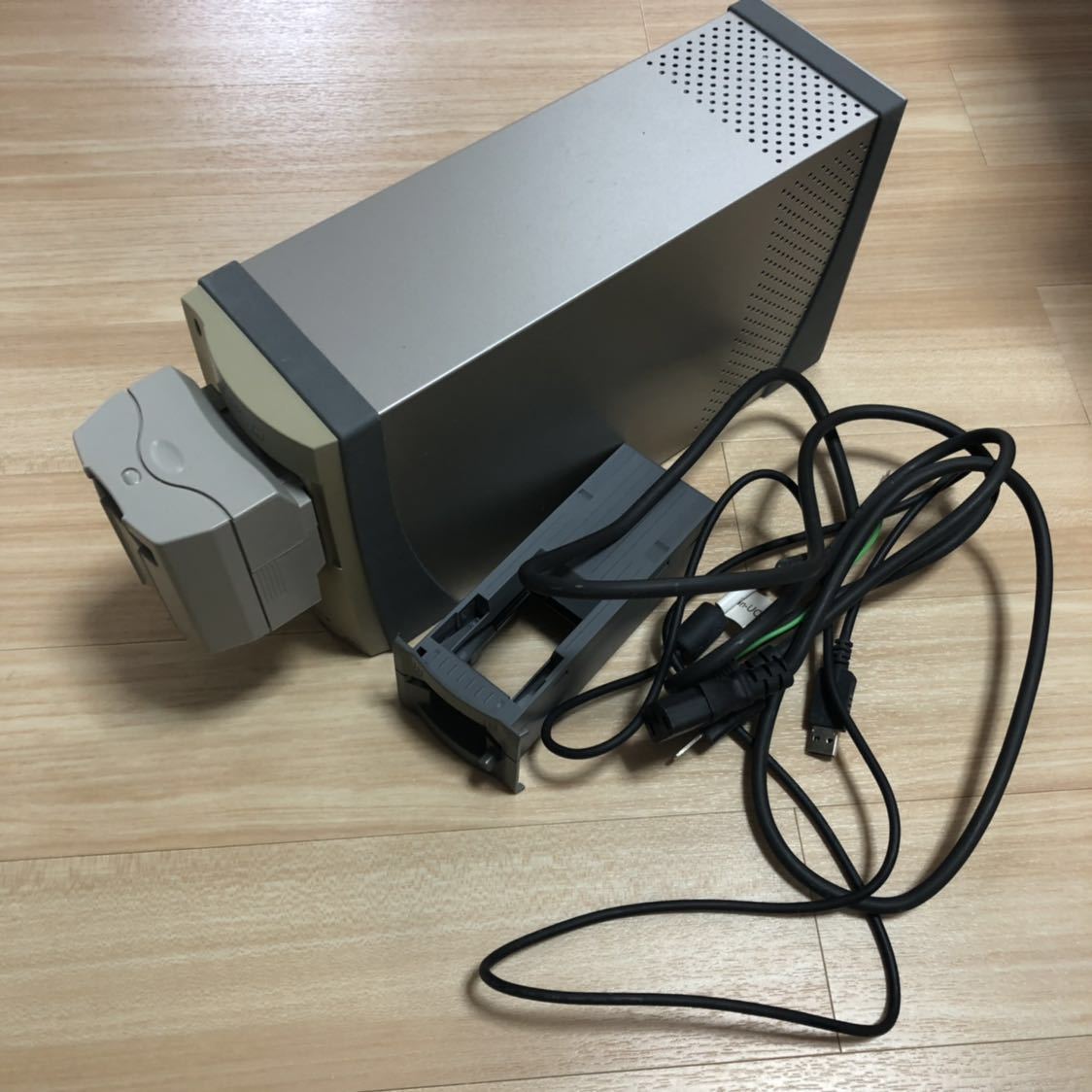 Nikon V ED Coolscan LS-50 Scanner Film & | CoolScan