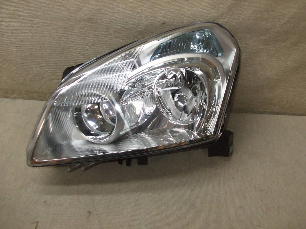 デュアリス DBA-KJ10 日産 大得価，豊富な 26010-3ZA1A 左 デュアリス
