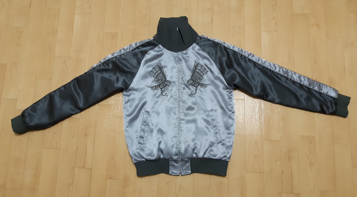 luz life under zen リバーシブル ジャージ | TDNIBIZA.COM