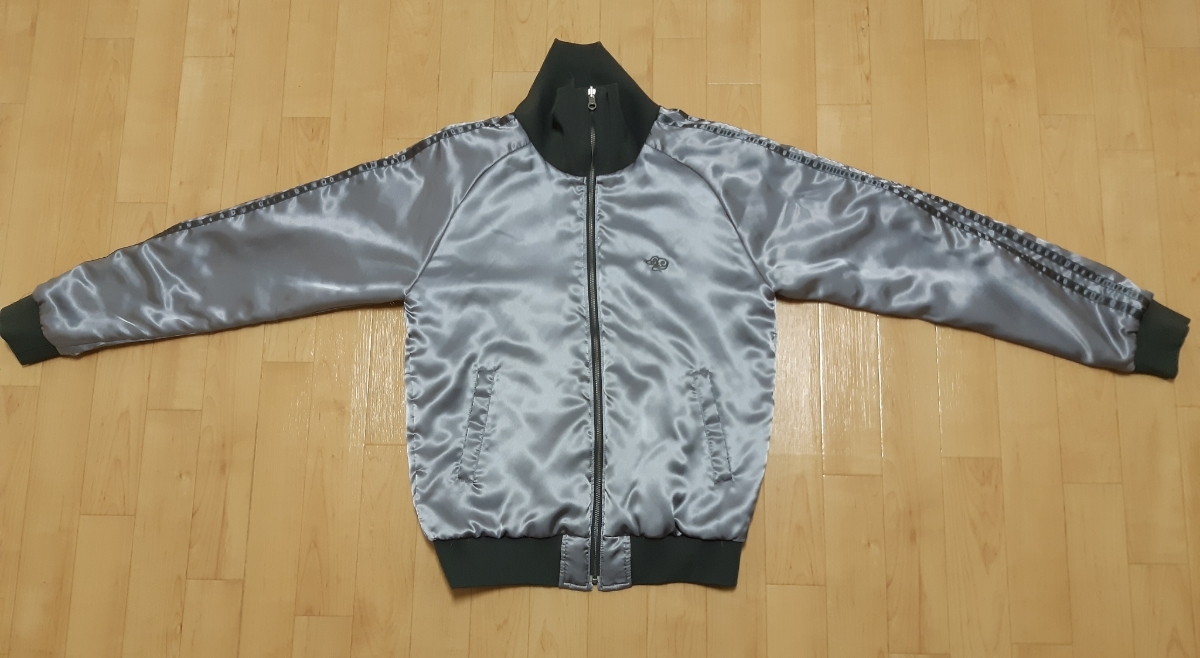 luz life under zen リバーシブル ジャージ | TDNIBIZA.COM