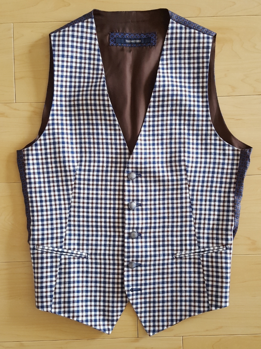 CIRCOLO ラルディーニ タリアトーレ ボリオリ スリードッツ ザジジ