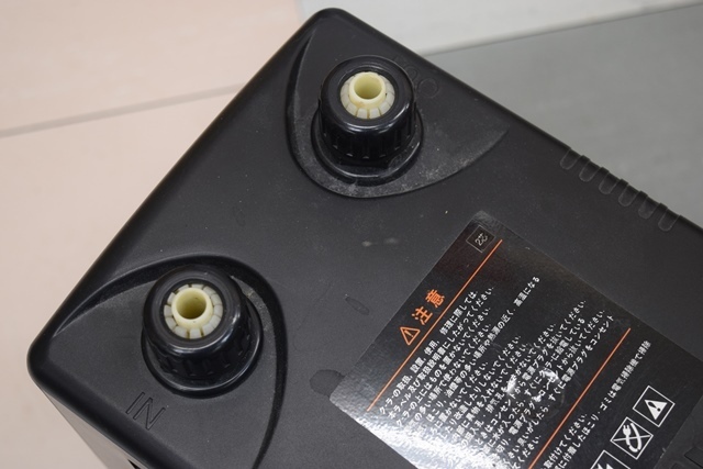 ゼンスイ ZC-100 クーラー 箱なし 【公式通販】