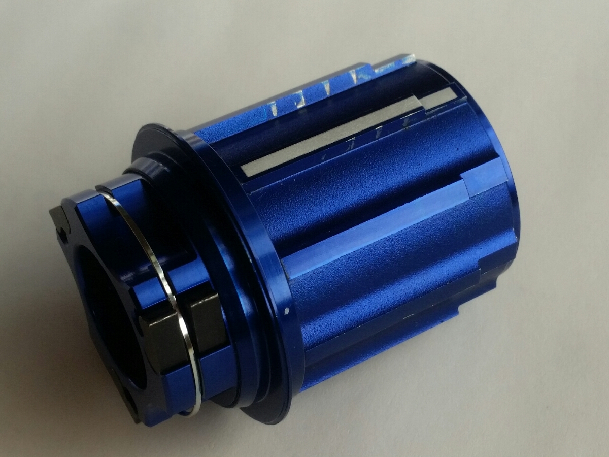 EASTON イーストン R4 カセットボディ シマノ10s 青(その他)|売買されたオークション情報、yahooの商品情報をアーカイブ公開 ...