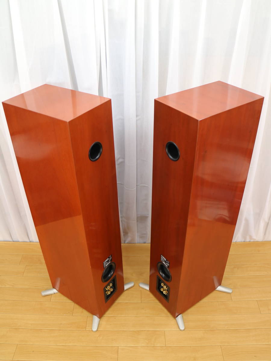 YAMAHA NS-515F スピーカー ペア ヤマハ 音出しOK 2本 セット YAMAHA