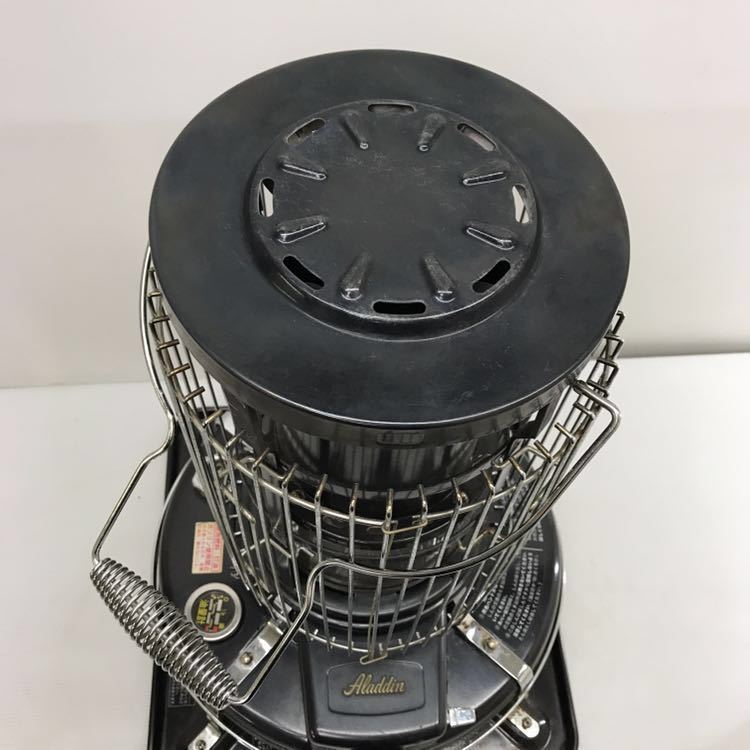 ◇ Aladdin アラジン ブルーフレーム ヒーターBF3903 ストーブ 05年製