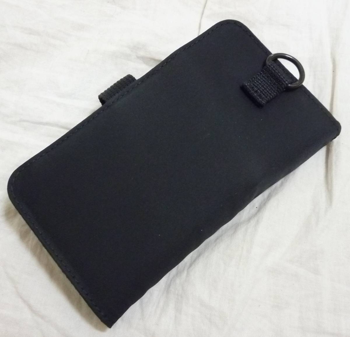 ポーター | 大人のiPhoneケース吉田カバン「ポーター」新作のスマホ 