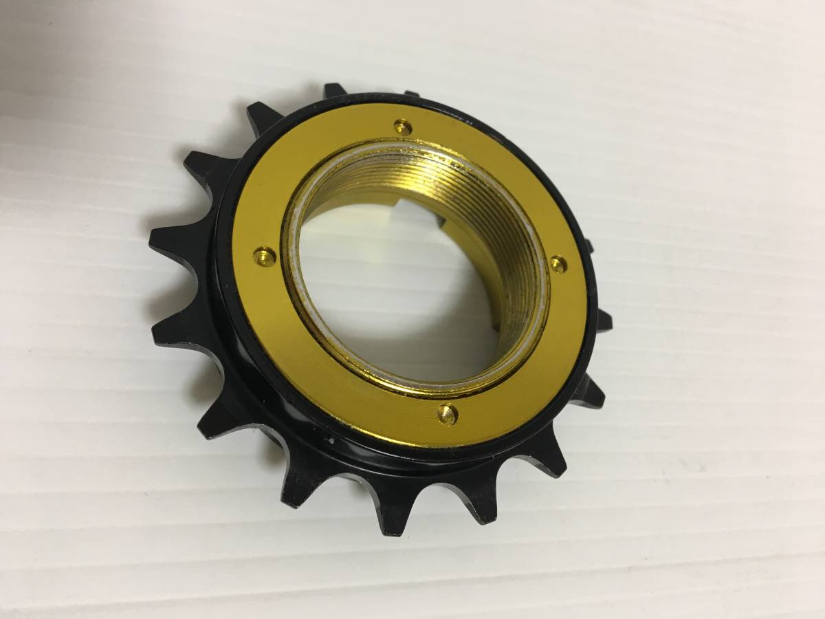 Kuwahara Diavolo FW コグ 108ラッチ　16t Diavolo FW Kuwahara 108ノッチ 18T 18t クワハラ KUWAHARA Diavolo FW