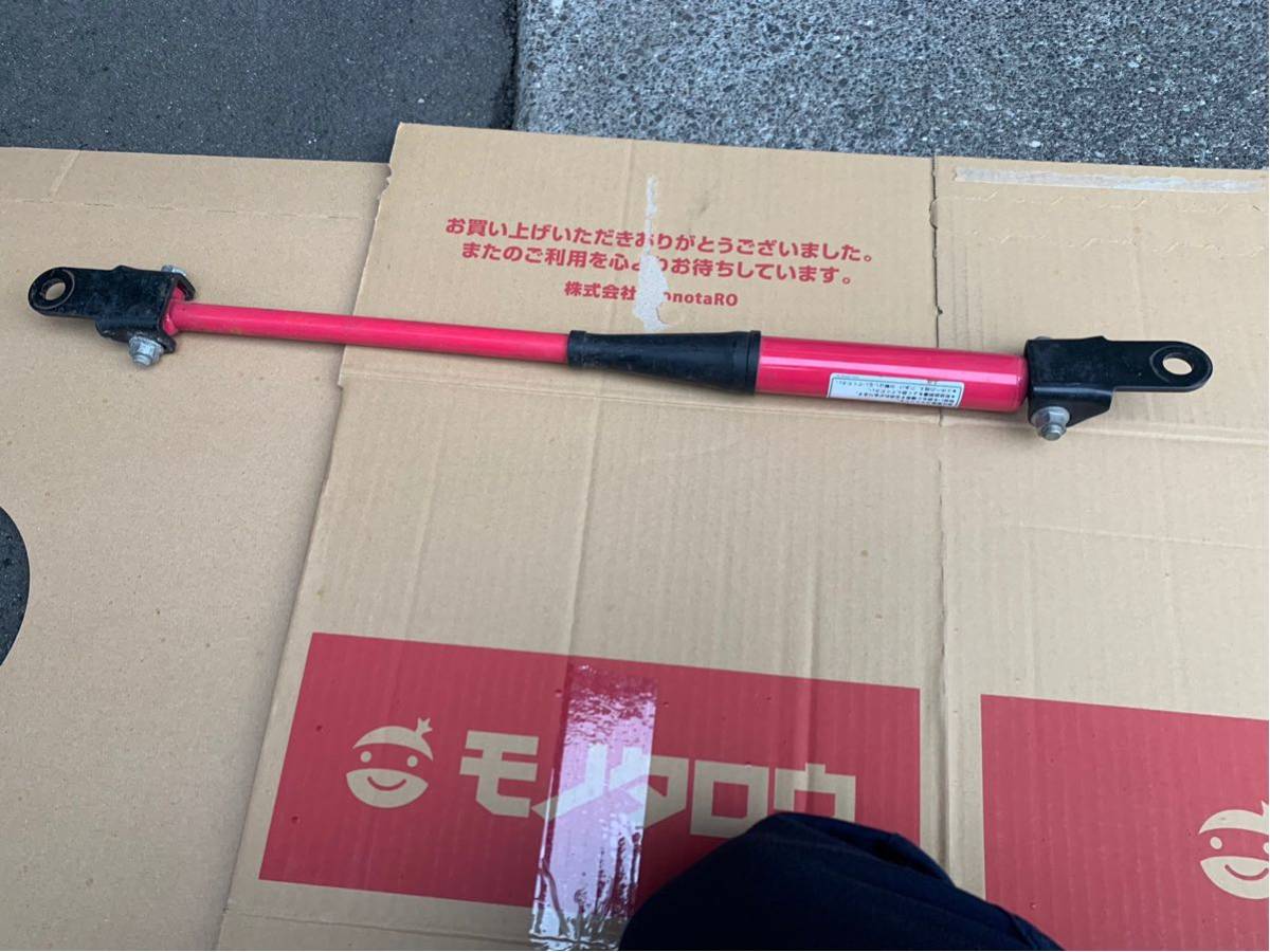 インプレッサ GDB sti パフォーマンスダンパー フロント用 | RACECHIP.CZ