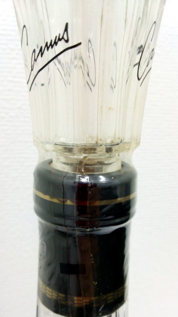 NAPOLEON N DENIS MOUNIE コニャック 700ML コニャック古酒「Denis