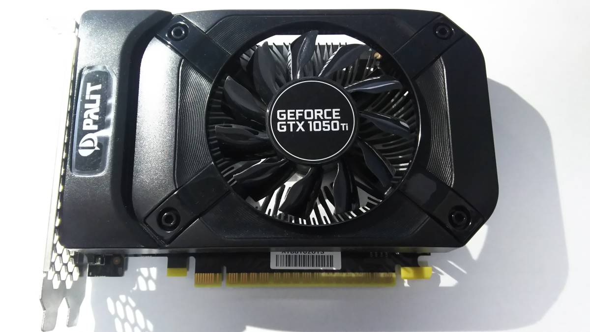 0 Palit Ti StormX GTX GeForce 4GB | Gtx Review Graphics GPU eBay