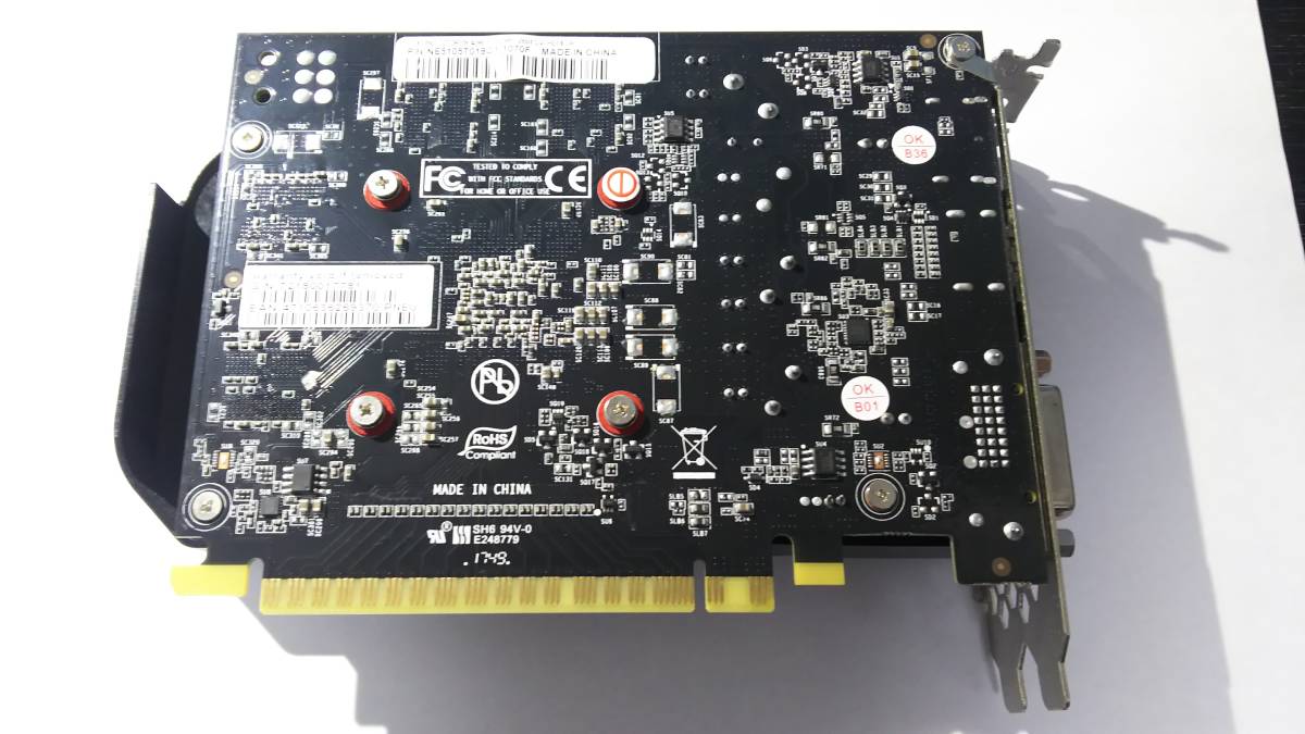 0 Palit Ti StormX GTX GeForce 4GB | Gtx Review Graphics GPU eBay