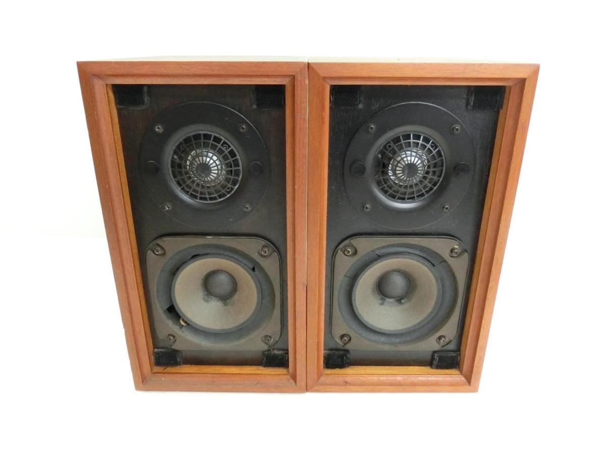Technics テクニクス SB-100 スピーカー オーディオ機器 SB-100-N