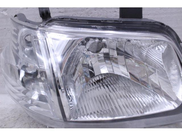 93-1710-Z タウンエース S402M 右ヘッドライト トヨタ 1819 81130-BZ070 ハロゲン