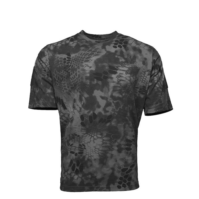 Kryptek クリプテック オリジナル正規品 STALKER SS 半袖 Tシャツ 17STASST4 タイフォーン TYPHON Mサイズ