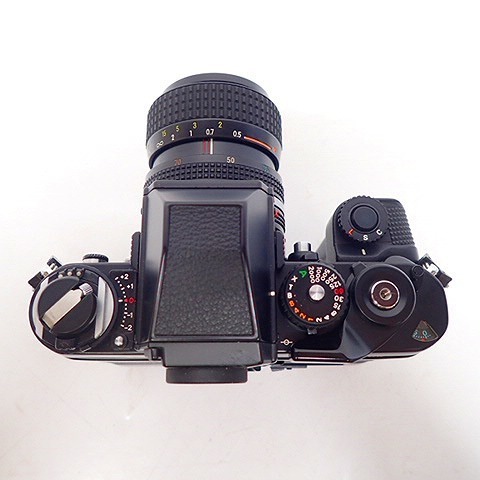 動作未確認】Nikon/ニコン F3 フィルムカメラ モータードライブ MD-4