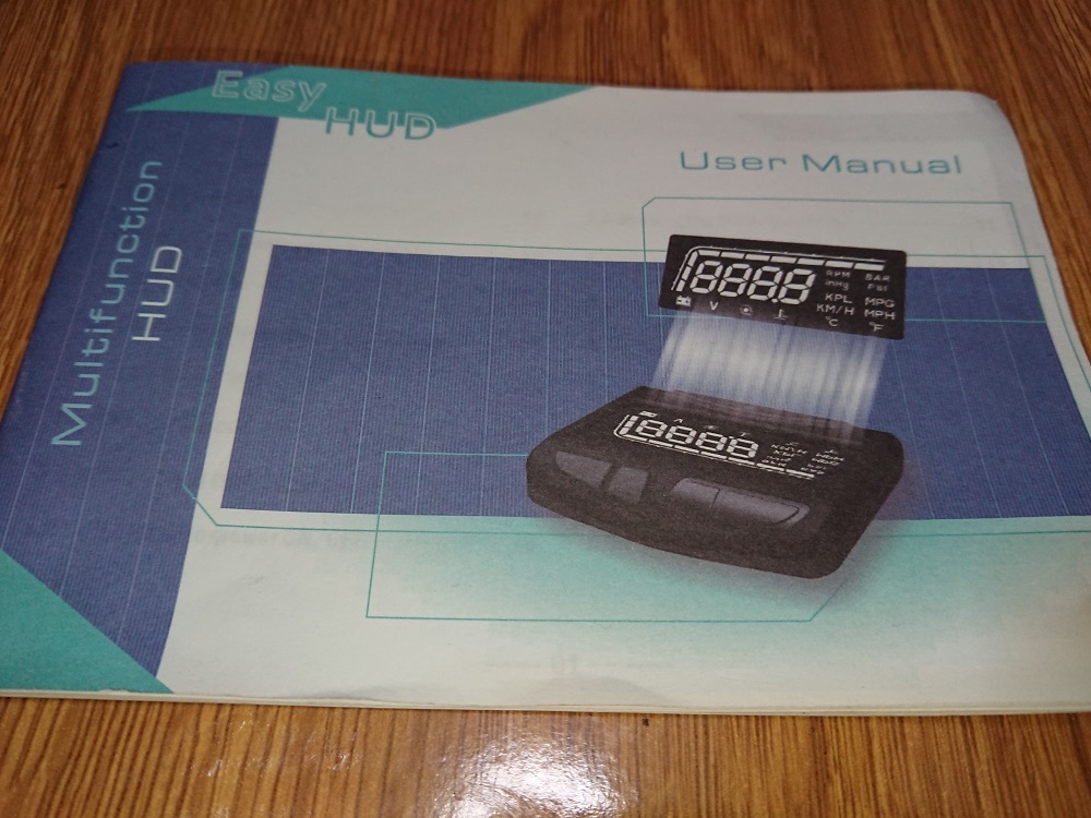 AUTOGAUGE HUD