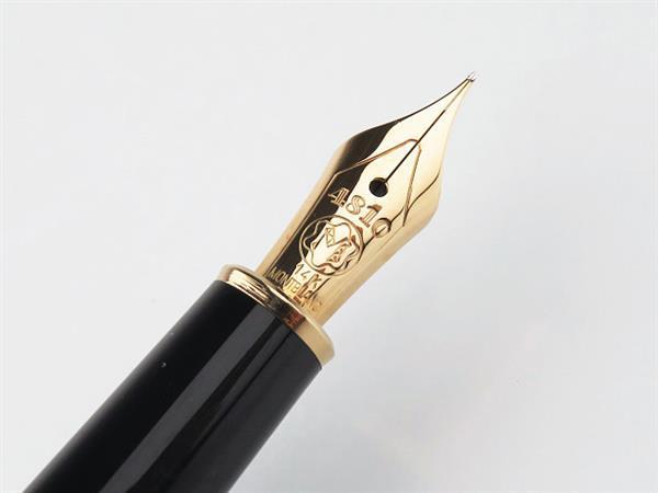 モンブラン マイスターシュテュック 文房具 0 万年筆 MONTBLANC マイ 1