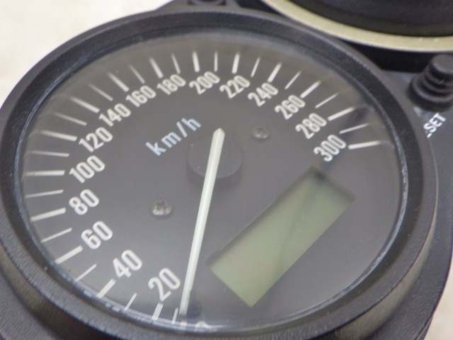 A630 ZX-9R C メーターassy Yahoo!オークション c」(メーター) (パーツ
