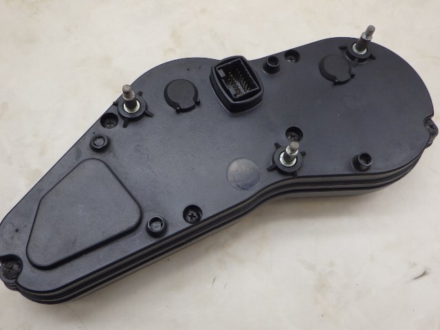 A630 ZX-9R C メーターassy Yahoo!オークション c」(メーター) (パーツ