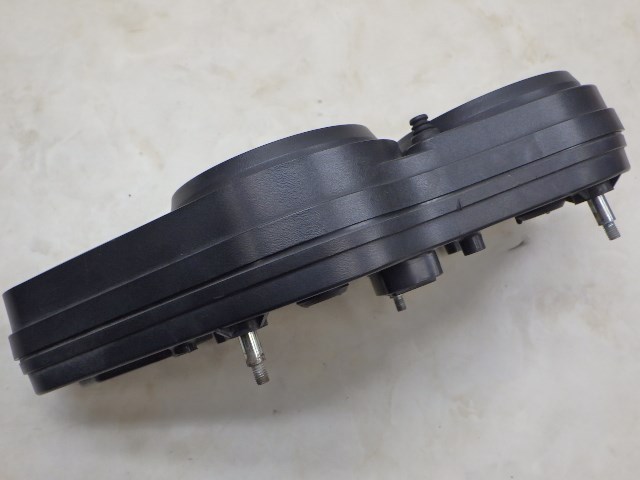 A630 ZX-9R C メーターassy Yahoo!オークション c」(メーター) (パーツ