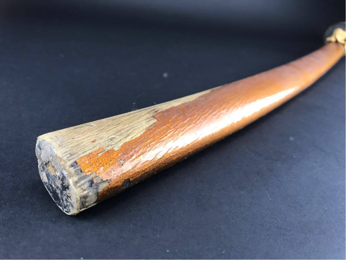 送料着払い 模造刀 居合刀 刀装具 美術刀剣 武具 日本刀_7