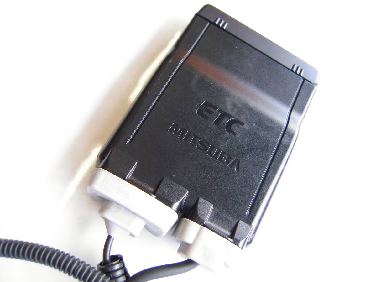 バイク用 ETC ミツバ BE31 【959】 インジケーター付！ MSC−BE31 ETC