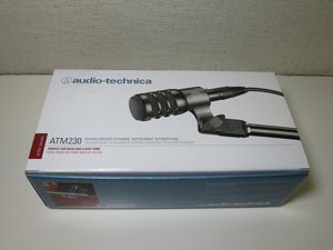 audio-technica atm23のYahoo!オークション(旧ヤフオク!)の相場・価格 