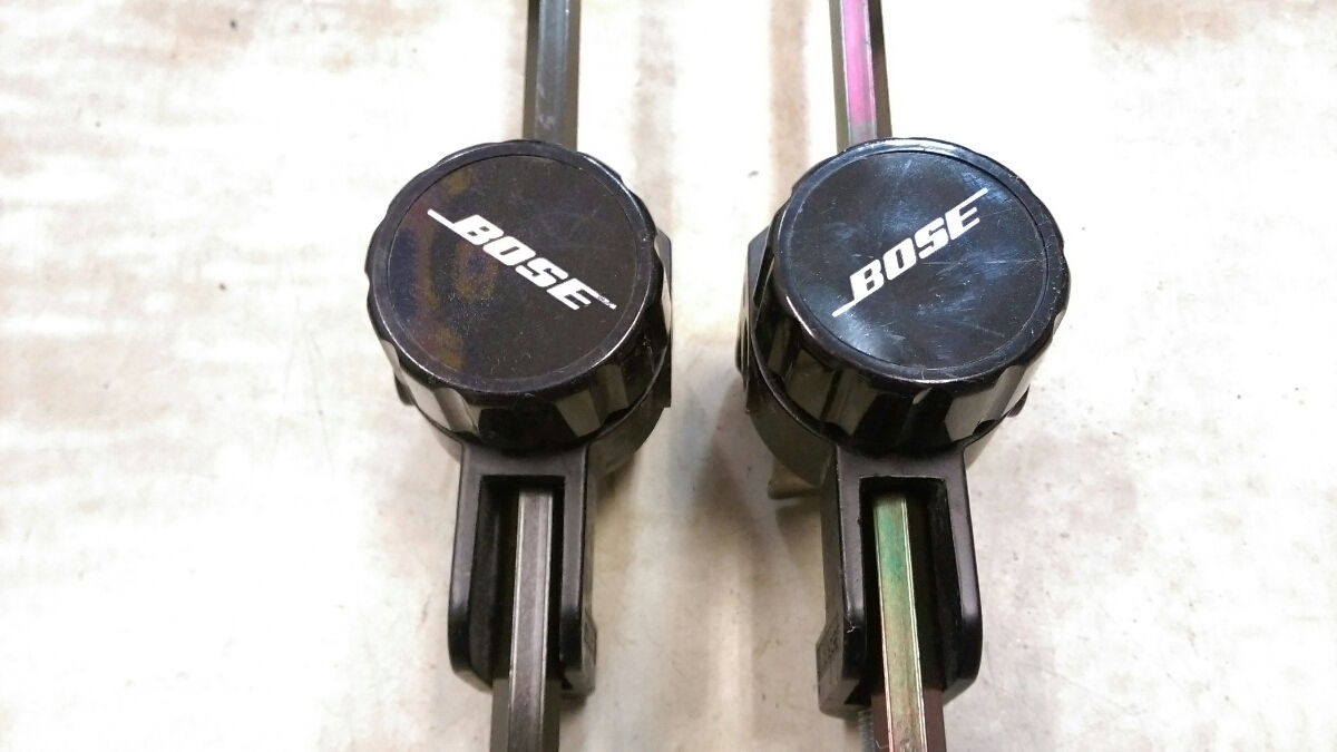 BOSE ボーズ 101MM スピーカーシステム 天吊り金具 ペアセット 【公式
